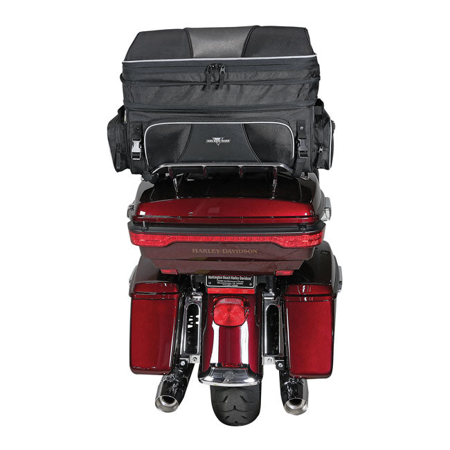 Nelson Rigg Route 1 Traveler 63L motorcykelkuffert/bagagebærer