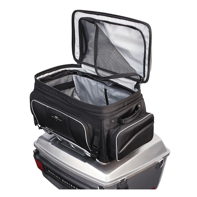 Nelson Rigg Route 1 Traveler 63L motorcykelkuffert/bagagebærer