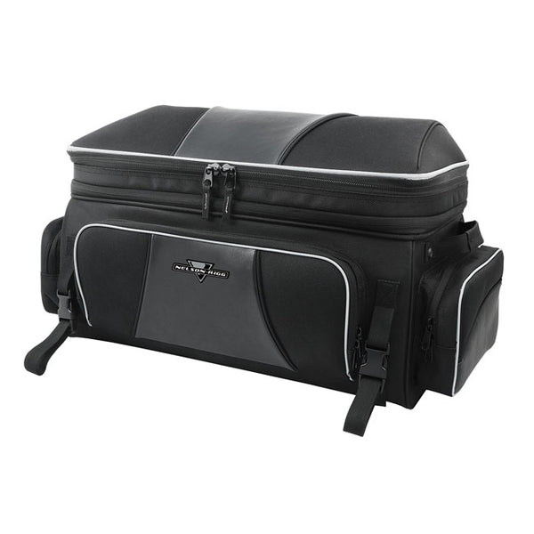 Nelson Rigg Route 1 Traveler 63L motorcykelkuffert/bagagebærer