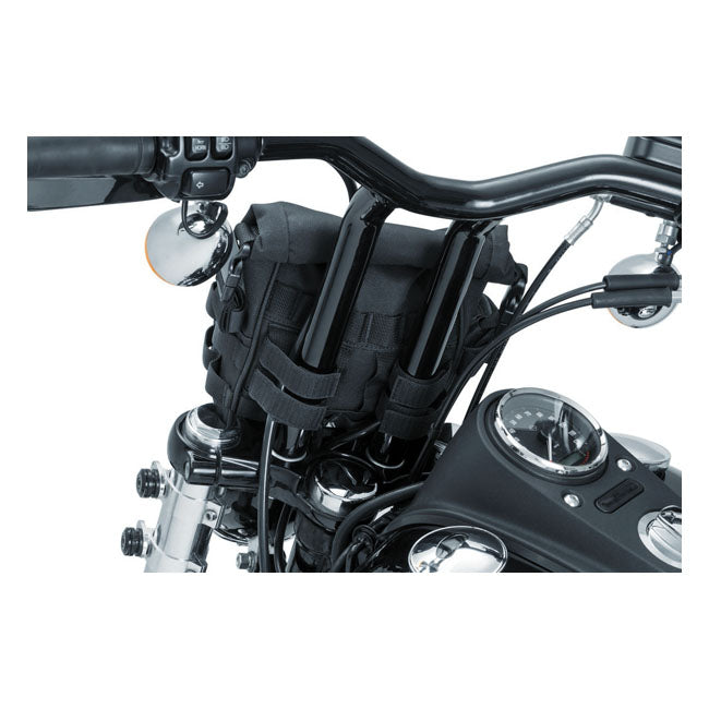Kuryakyn Barrio motorcykelstyrtaske