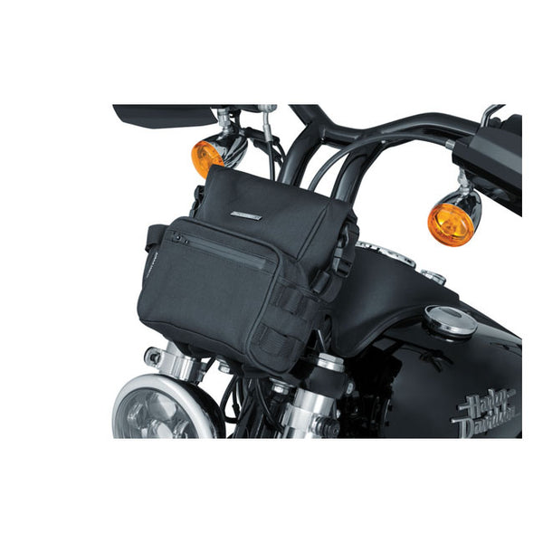 Kuryakyn Barrio motorcykelstyrtaske
