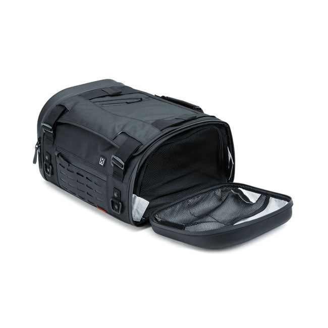 Kuryakyn XKursion XS Steward 44L motorcykel-rullevogn