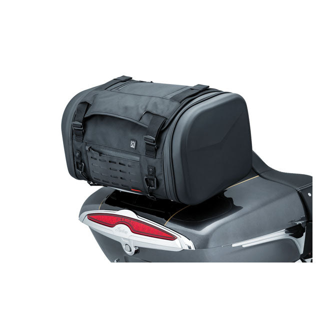 Kuryakyn XKursion XS Steward 44L motorcykel-rullevogn