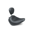 Mustang Bredt Tripper Solo-sæde til Harley