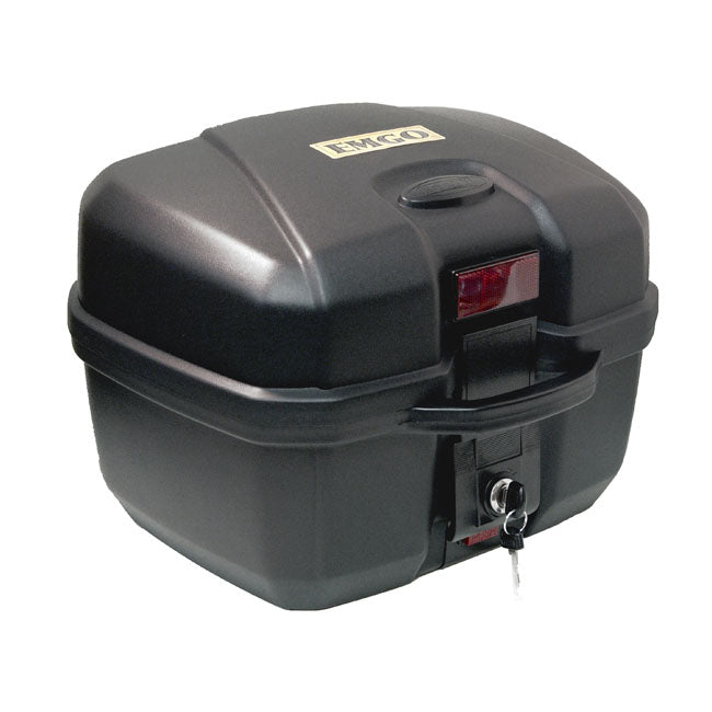 Emgo Universal motorcykel rejsekuffert topboks