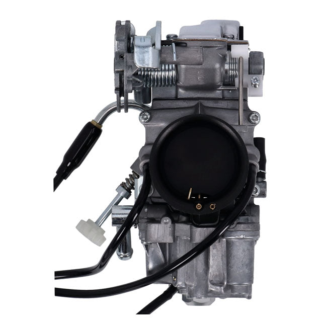Mikuni Smoothbore TM-Series Flat Slide-karburator TM40-6 / HS40
