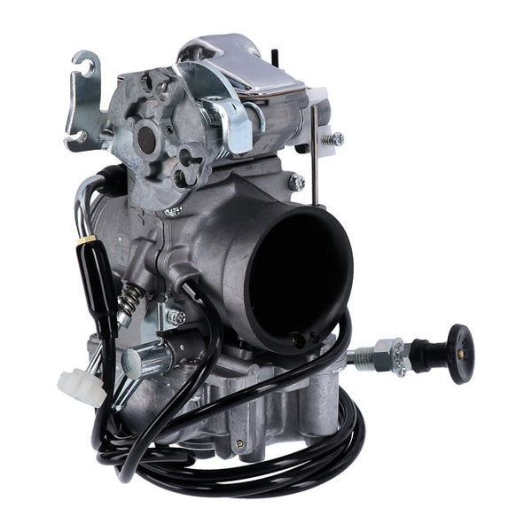 Mikuni Smoothbore TM-Series Flat Slide-karburator TM40-6 / HS40