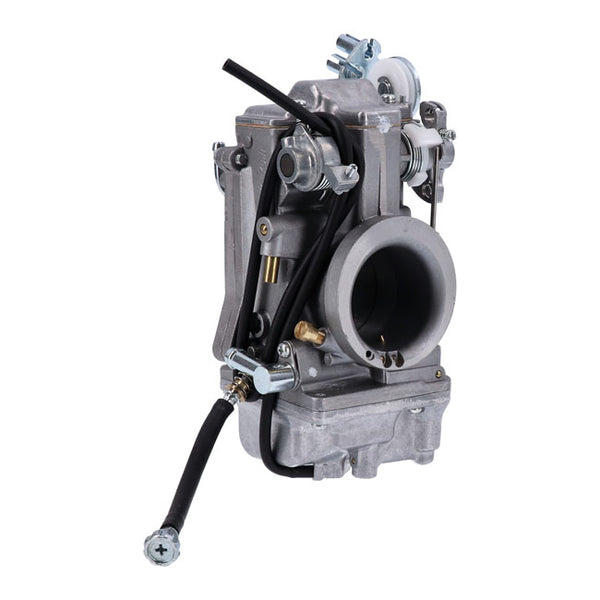 Mikuni HSR42 glatløbet karburator