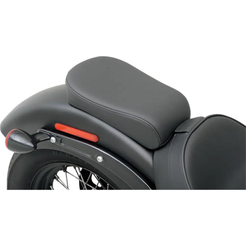 Drag Specialties EZ Glide II solo passagersæde til Harley