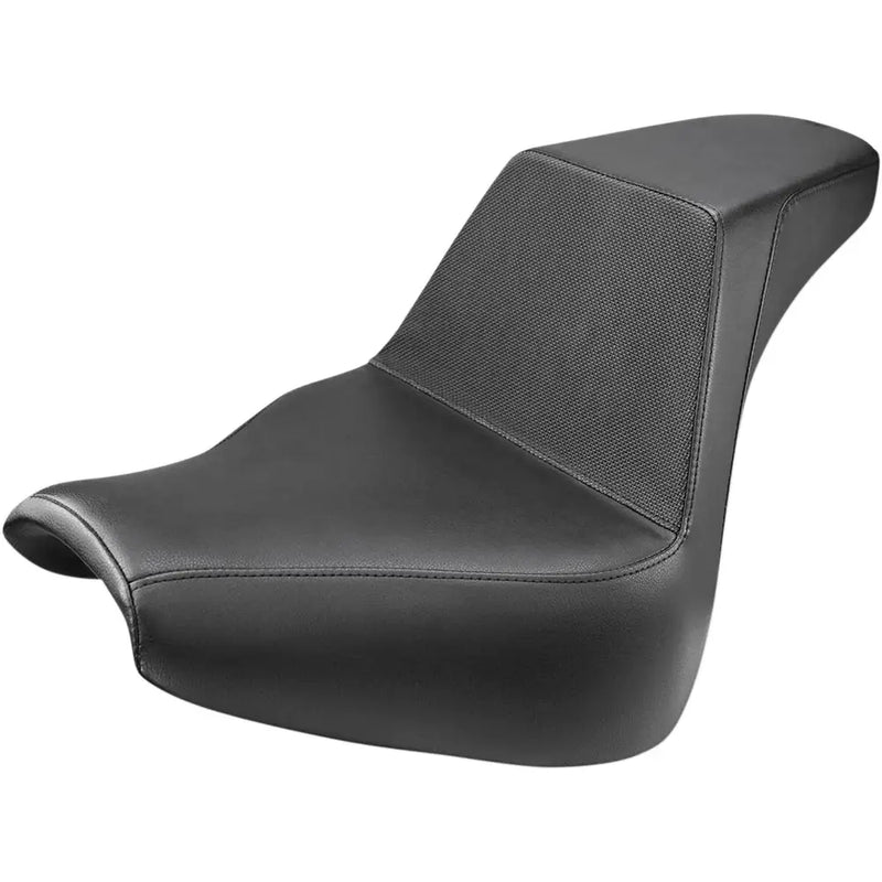 Saddlemen Step-Up Gripper til Harley