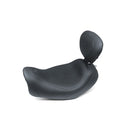 Mustang Bredt Tripper Solo-sæde til Harley