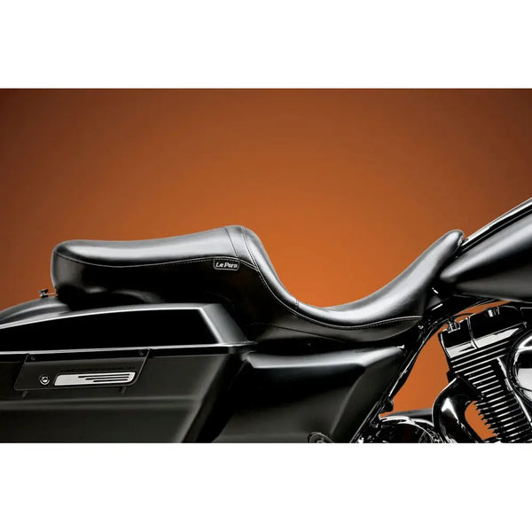Le Pera Maverick Up Front Seat til Harley