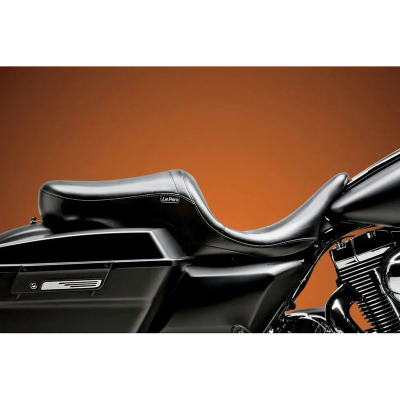 Le Pera Maverick Up Front Seat til Harley