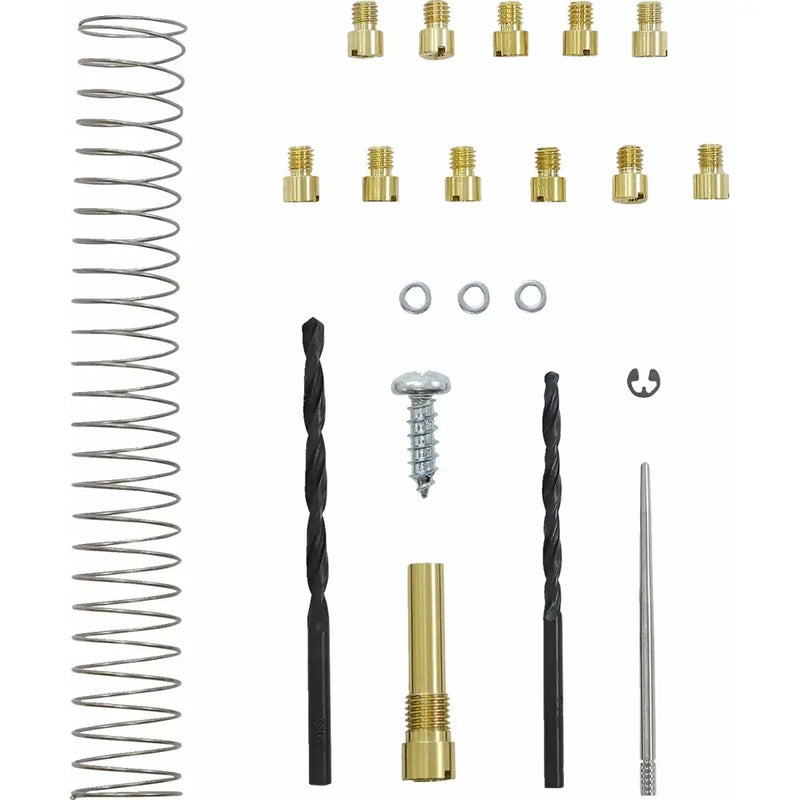 Dynojet CV Recalibration Jet Kit til Harley