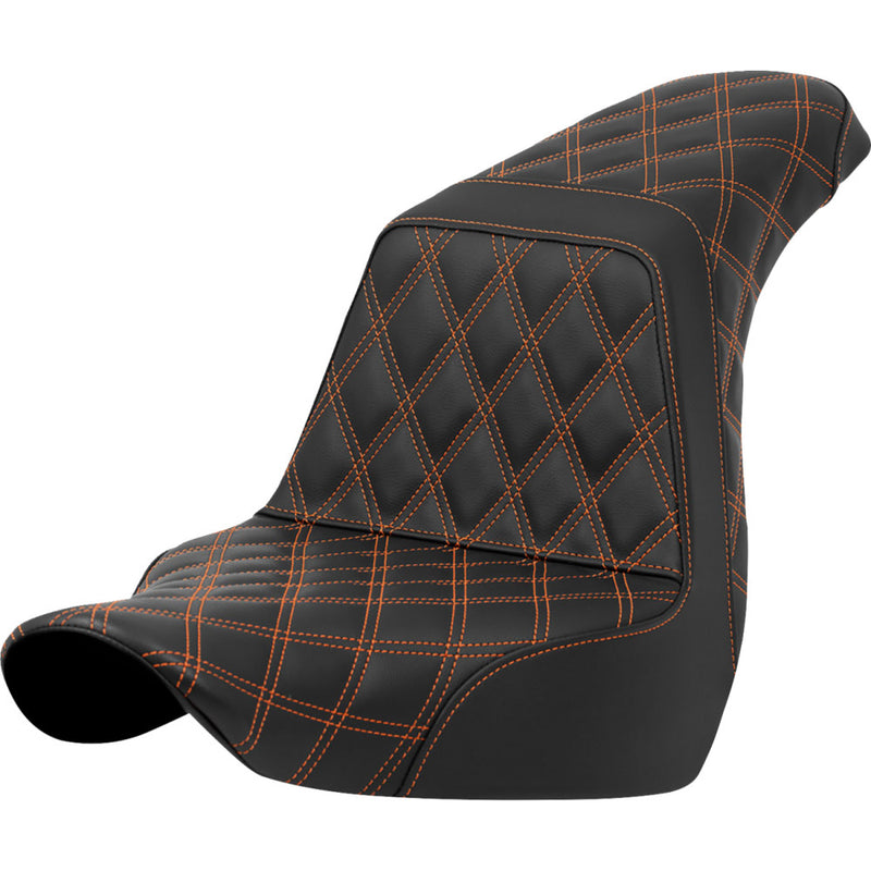 Saddlemen Step-Up gittersting til Harley