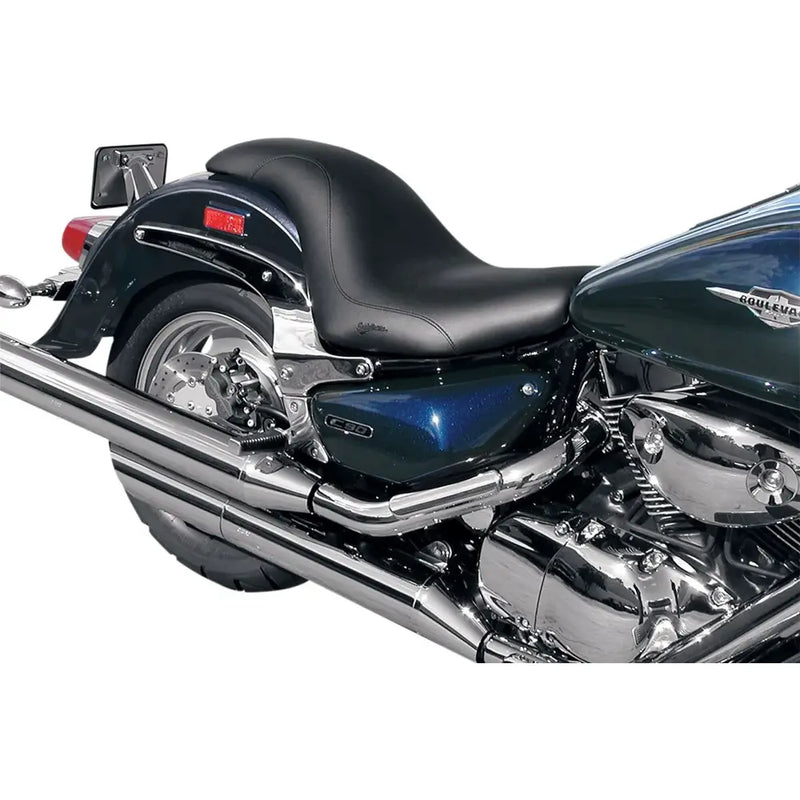 Saddlemen Profiler-sæde til Suzuki
