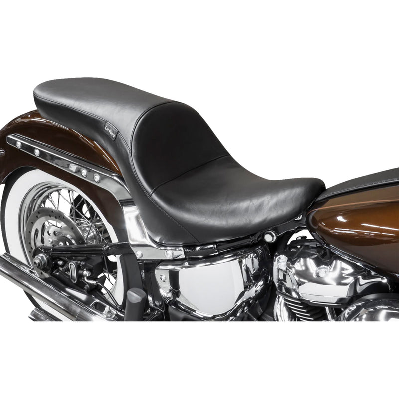 Le Pera Maverick-sæde til Harley