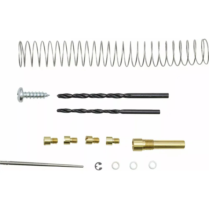 Dynojet CV Recalibration Jet Kit til Harley
