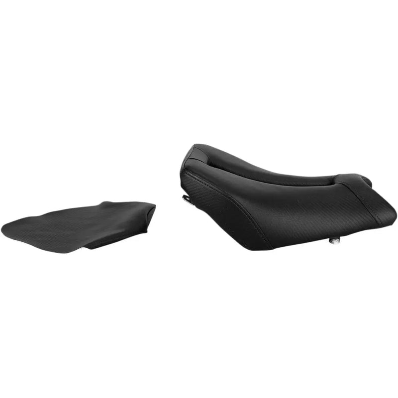 Saddlemen Gel-Channel Track Sport-sæde til BMW