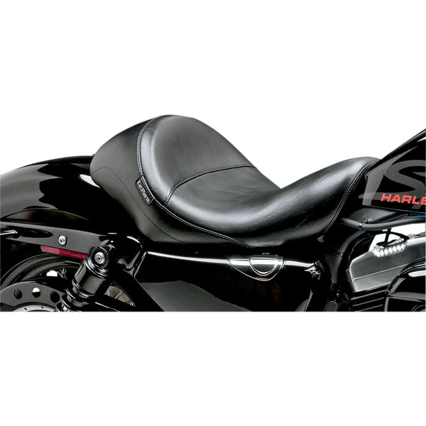 Le Pera Aviator Solo-sæde til Harley