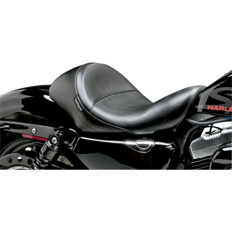 Le Pera Aviator Solo-sæde til Harley
