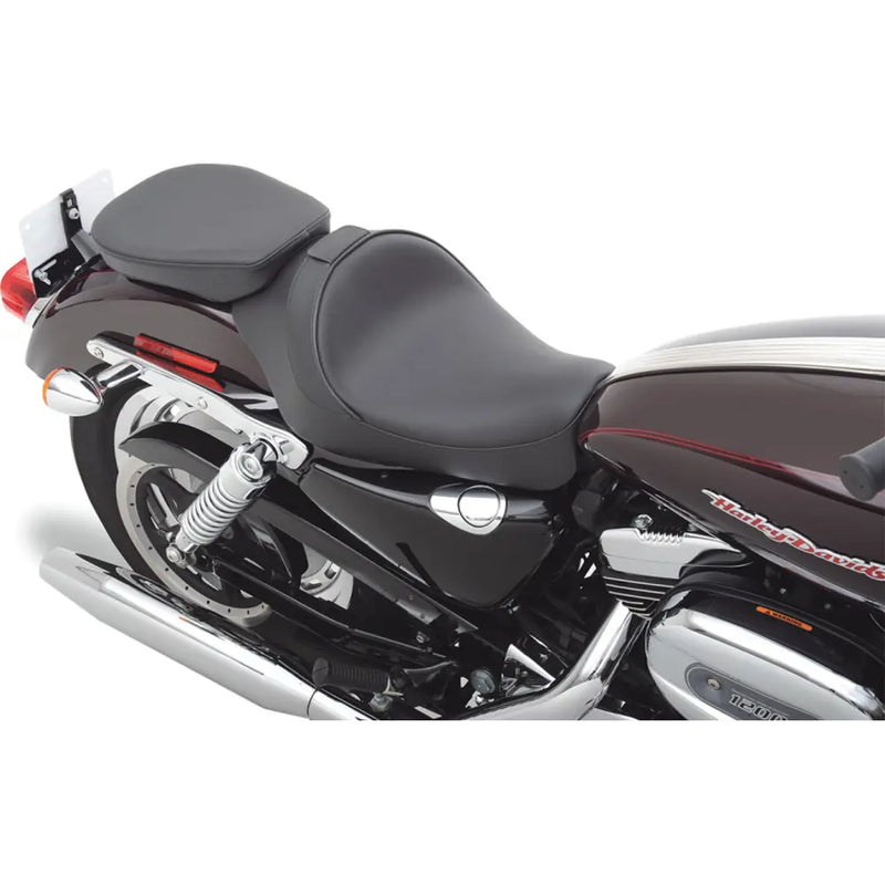 Drag Specialties EZ Glide II solo passagersæde til Harley