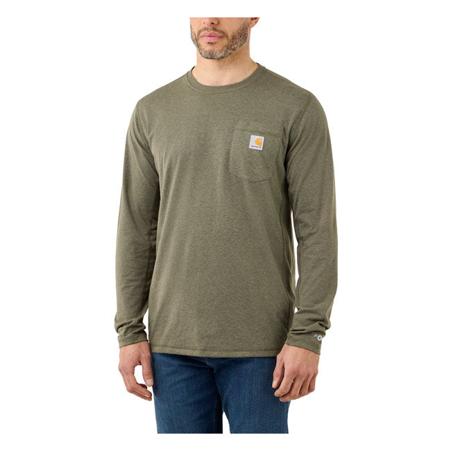 Carhartt Force Flex Pocket Longsleeve