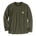 Carhartt Force Flex Pocket Longsleeve