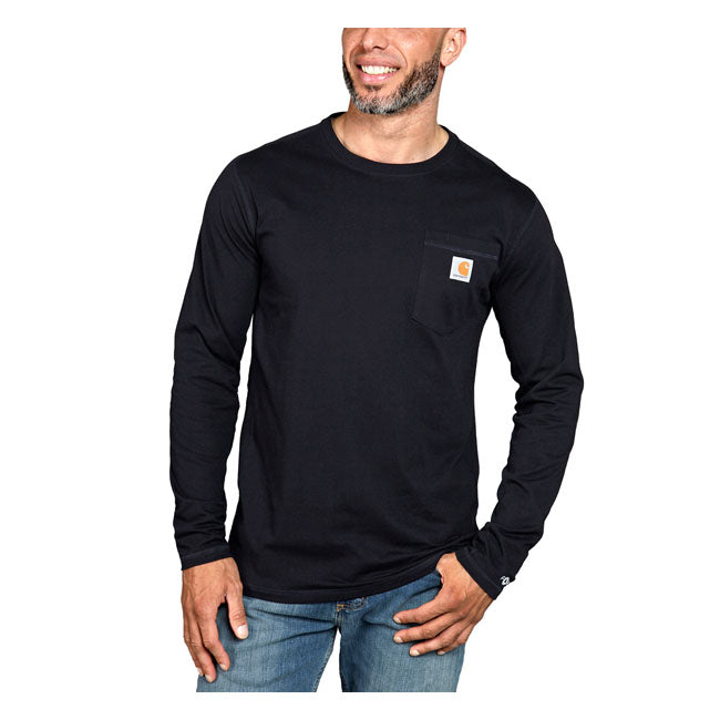 Carhartt Force Flex Pocket Longsleeve