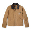 Carhartt Relaxed Fit Duck Detroit-jakke