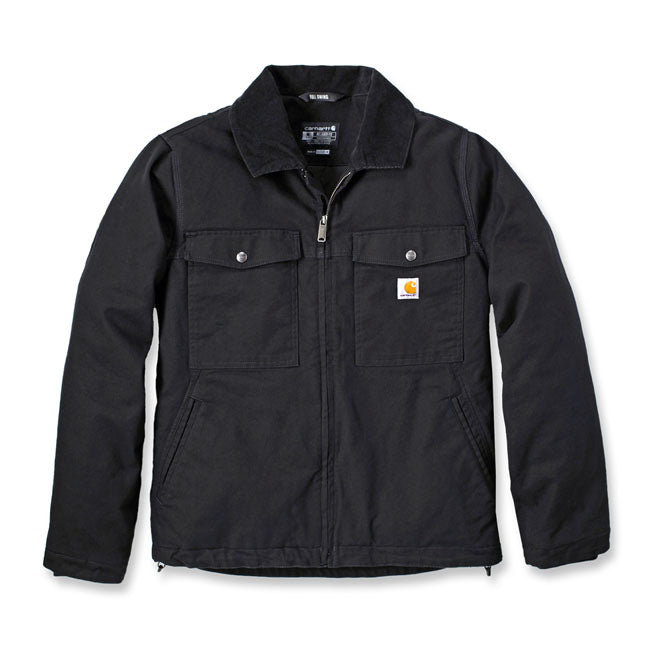 Carhartt Montana Duck isoleret jakke
