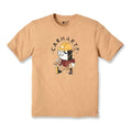 Carhartt Tømrer grafisk T-shirt