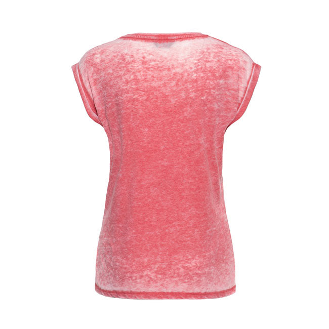 Queen Kerosin Super Cutie T-shirt vasket