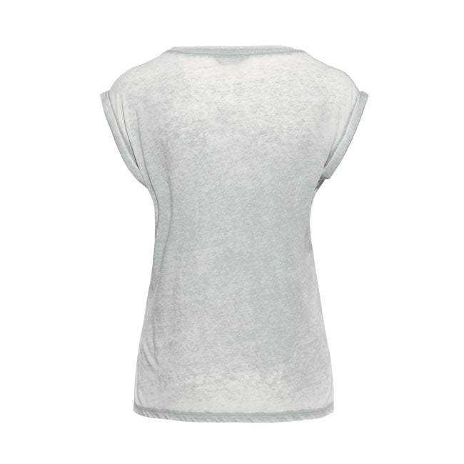 Queen Kerosin Super Cutie T-shirt vasket