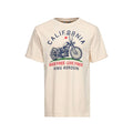 King Kerosin Californien T-shirt