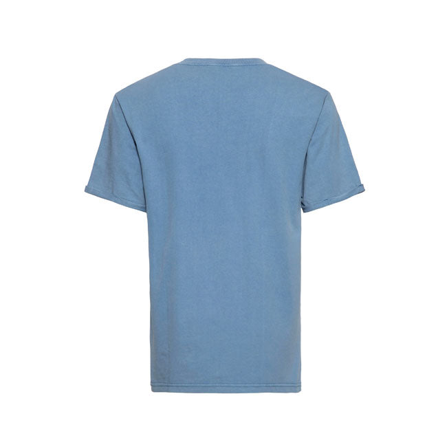 King Kerosin Californien T-shirt