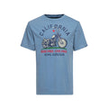 King Kerosin Californien T-shirt
