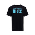 King Kerosin Don't Give a Fuck T-shirt