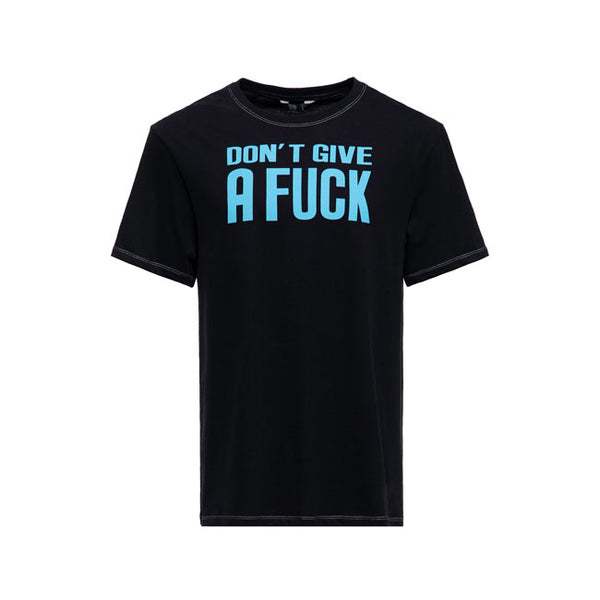 King Kerosin Don't Give a Fuck T-shirt