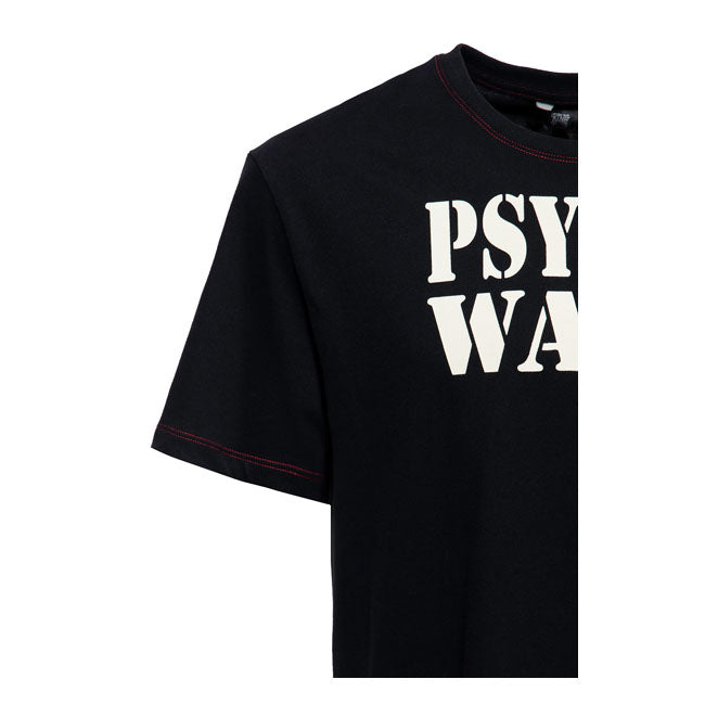 King Kerosin Psycho Ward T-shirt