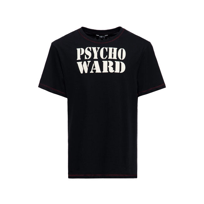 King Kerosin Psycho Ward T-shirt