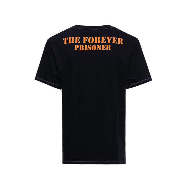 King Kerosin County Jail T-shirt