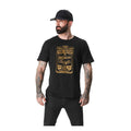 Von Dutch Olie-T-shirt