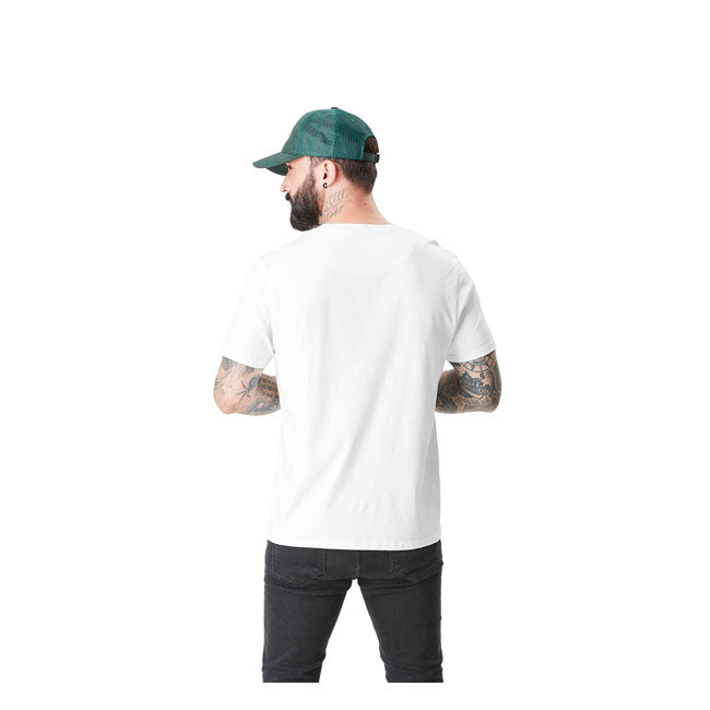 Von Dutch Olie-T-shirt