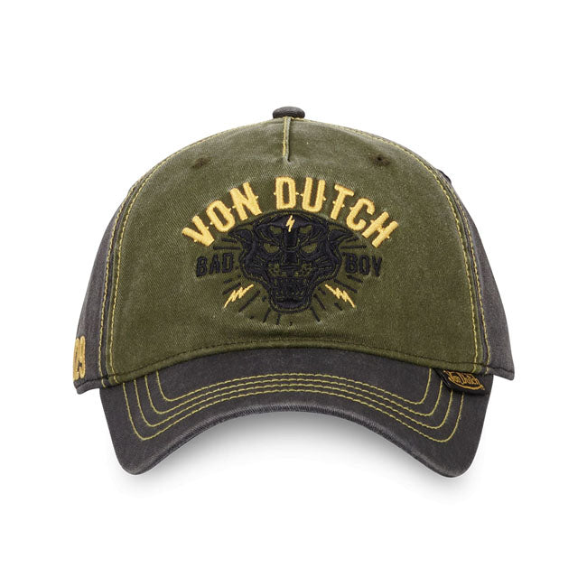 Von Dutch Bad Boy-kasket