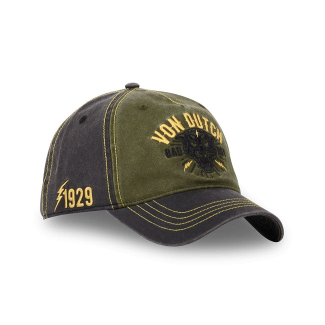 Von Dutch Bad Boy-kasket