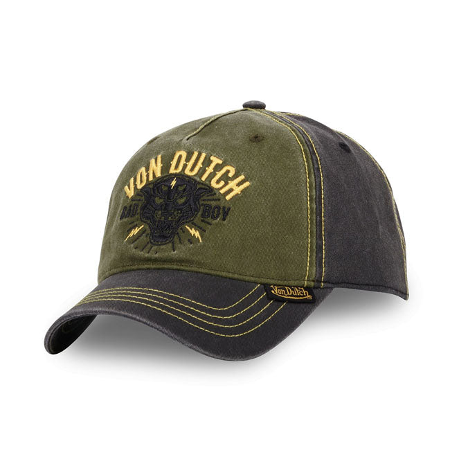 Von Dutch Bad Boy-kasket