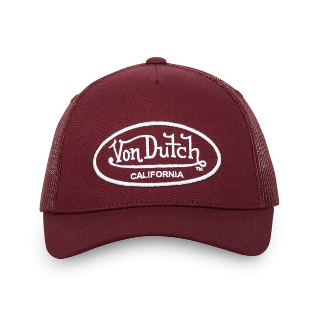 Von Dutch B11 Hætte