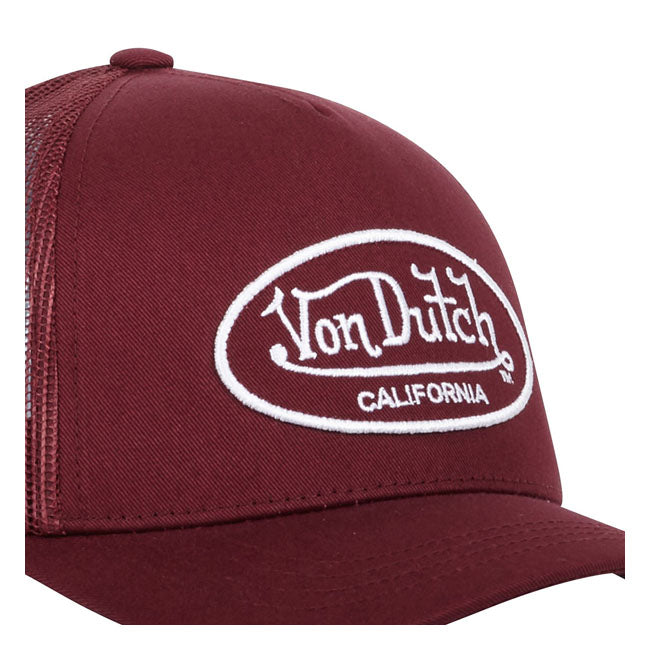 Von Dutch B11 Hætte