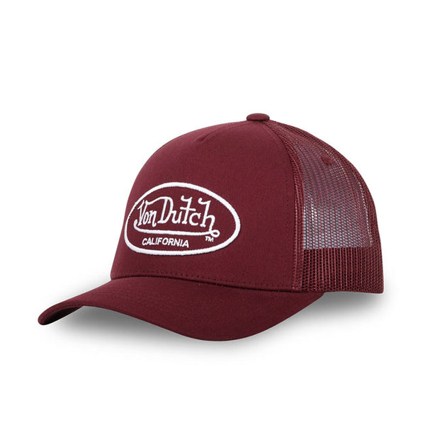 Von Dutch B11 Hætte